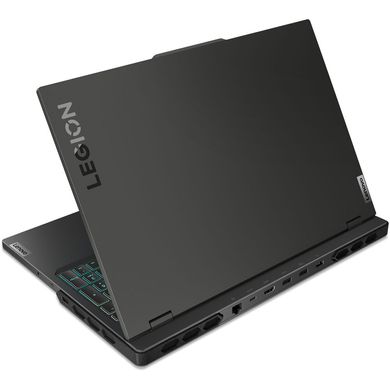 Ноутбук Lenovo Legion Pro 7 16IRX8H 82WQ002RUS, Черный