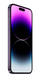 Смартфон Apple iPhone 14 Pro 1TB eSIM Deep Purple (MQ303)