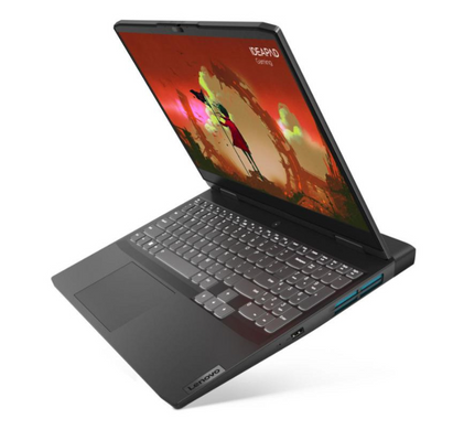 Ноутбук Lenovo IdeaPad Gaming 3 15ARH7 (82SB00KEUS)