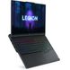 Ноутбук Lenovo Legion Pro 7 16IRX8H 82WQ002RUS, Черный