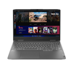 Ноутбук Lenovo LOQ 15APH8 (82XT001NUS) (No box)