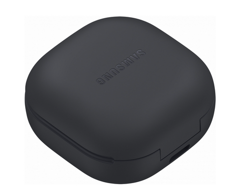 Навушники TWS Samsung Galaxy Buds2 Pro Graphite (SM-R510NZAA) (Open box)