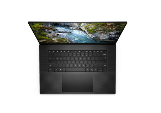 Ноутбук Dell Precision 5760 (5760-KJ37C)
