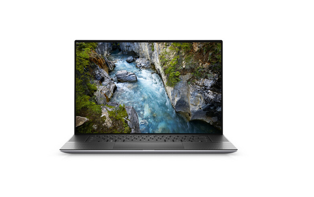 Ноутбук Dell Precision 5760 (5760-KJ37C)