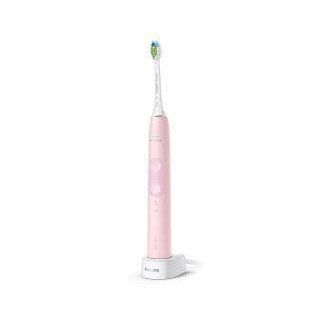 Електрична зубна щітка Philips Sonicare ProtectiveClean 4500 HX6836/24
