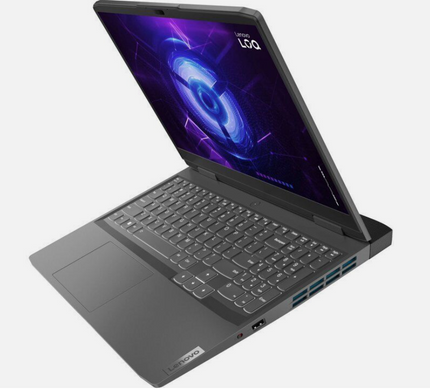 Ноутбук Lenovo LOQ 15IRH8 (82XV002LUS) (No box)