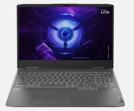 Ноутбук Lenovo LOQ 15IRH8 (82XV002LUS) **