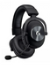 Комп'ютерна гарнітура Logitech G PRO X Gaming Headset Black (981-000818/981-000817)
