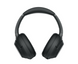 Навушники з мікрофоном Sony Noise Cancelling Headphones Black (WH-1000XM3B) (Open box)