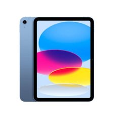 Планшет Apple iPad 10.9 2022 Wi-Fi 64GB Blue (MPQ13)