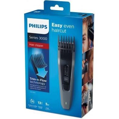 Машинка для стрижки Philips Hairclipper Series 3000 HC3520/15