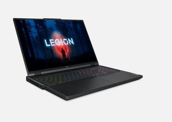 Ноутбук Lenovo Legion Pro 5 16ARX8 (82WM001JUS)