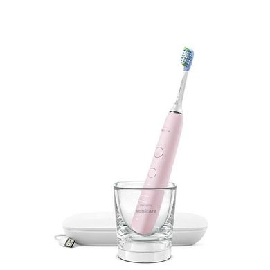 Електрична зубна щітка Philips DiamondClean 9000 HX9911/29