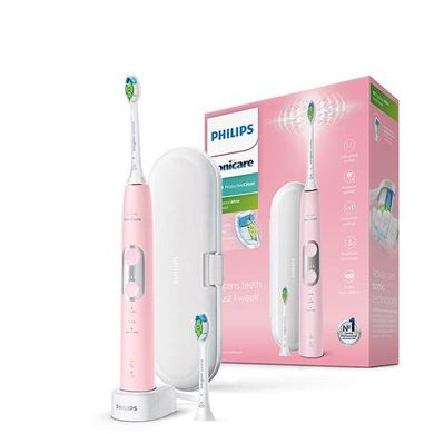 Електрична зубна щітка Philips Sonicare ProtectiveClean 6100 HX6876/29