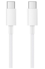 Кабель USB Type-C Xiaomi USB Type-C to USB Type-C 2m White