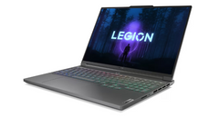 Ноутбук Lenovo Legion Slim 7i 16IRH8 (82Y30004US)