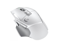 Миша Logitech G502 X Lightspeed Wireless White (910-006189)