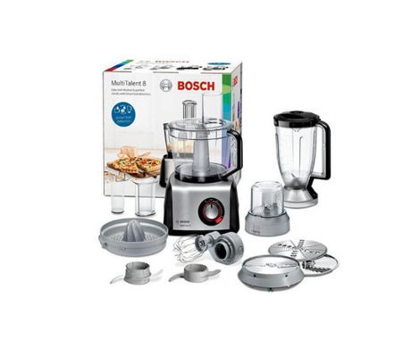 Кухонний комбайн Bosch MC812M844 EU