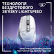 Миша Logitech G502 X Lightspeed Wireless White (910-006189)