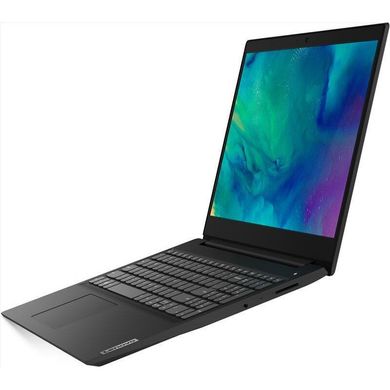 Ноутбук Lenovo IdeaPad 3 15IML05 Business Black (81WB00R7RA)