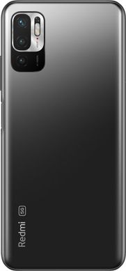 Смартфон XIAOMI Redmi Note 10 5G 4/128GB Graphite Gray