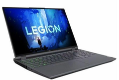 Ноутбук Lenovo Legion 5 Pro 16IAH7 (82S00003US) Refurbished