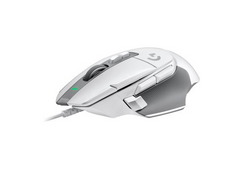 Миша Logitech G502 X White (910-006146)