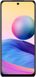 Смартфон XIAOMI Redmi Note 10 5G 4/128GB Graphite Gray