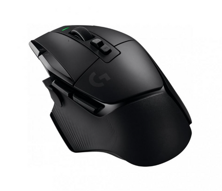 Миша Logitech G502 X Lightspeed Wireless Black (910-006180)