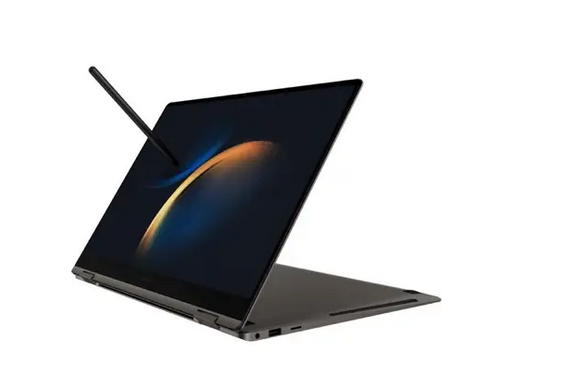 Ноутбук Samsung Galaxy Book3 Pro 360 (NP960QFG-KA1US)*