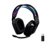 Навушники з мікрофоном Logitech G535 Lightspeed Wireless Gaming Headset (981-000972) Refurbished