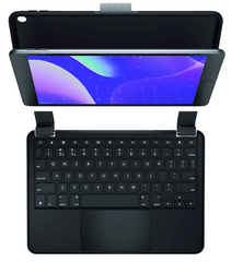 Чохол-клавіатура з тачпадом Brydge 10.2 MAX + Wireless Keyboard Case для iPad 9, 8, 7 10.2" (BRY8012) (used)