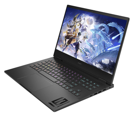 Ноутбук HP OMEN 16-wd0073dx (9R640UA)*