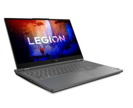 Ноутбук Lenovo Legion 5 15ARP8 (83EF0002US)