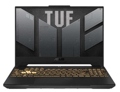 Ноутбук ASUS TUF Gaming F15 (FX507ZV-F15.I74060)