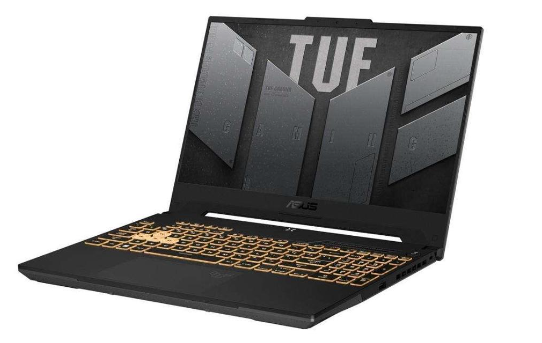 Ноутбук ASUS TUF Gaming F15 (FX507ZV-F15.I74060)