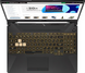 Ноутбук ASUS TUF Gaming F15 FX507ZI (FX507ZI-F15.I74070) (No box)