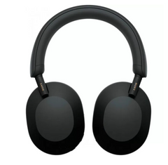 Навушники з мікрофоном Sony WH-1000XM5 Black (WH1000XM5B.CE7) Refurbished
