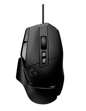 Миша Logitech G502 X Black (910-006138)