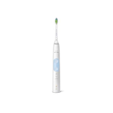 Електрична зубна щітка Philips Sonicare ProtectiveClean 5100 HX6859/29