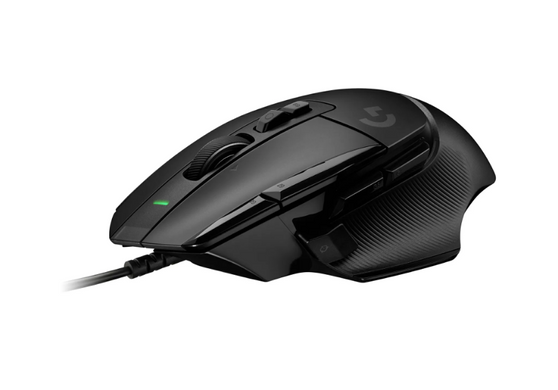 Миша Logitech G502 X Black (910-006138)