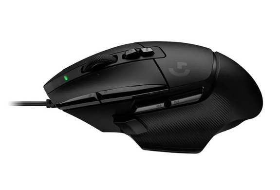 Миша Logitech G502 X Black (910-006138)