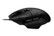 Миша Logitech G502 X Black (910-006138)