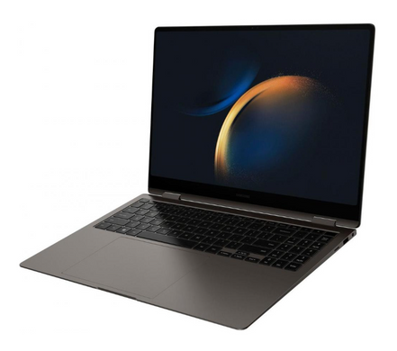 Ноутбук Samsung Galaxy Book3 Pro 360 (NP960QFG-KA1US) SV