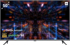 Телевізор Xiaomi Mi TV UHD 4S 50"