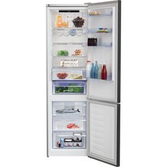 Холодильник BEKO RCNA 406 E 35 ZXB
