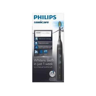 Електрична зубна щітка Philips Sonicare HX6830/44