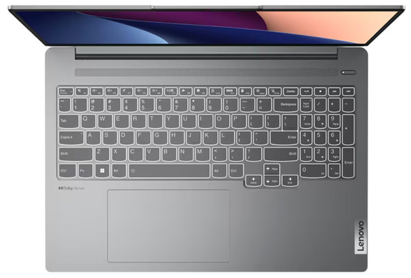 Ноутбук Lenovo IdeaPad Pro 5i (83AQ004HUS)