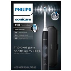 Електрична зубна щітка Philips Sonicare ProtectiveClean 6100 HX6870/47