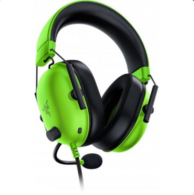 Навушники з мікрофоном Razer Blackshark V2 X Green (RZ04-03240600-R3M1)